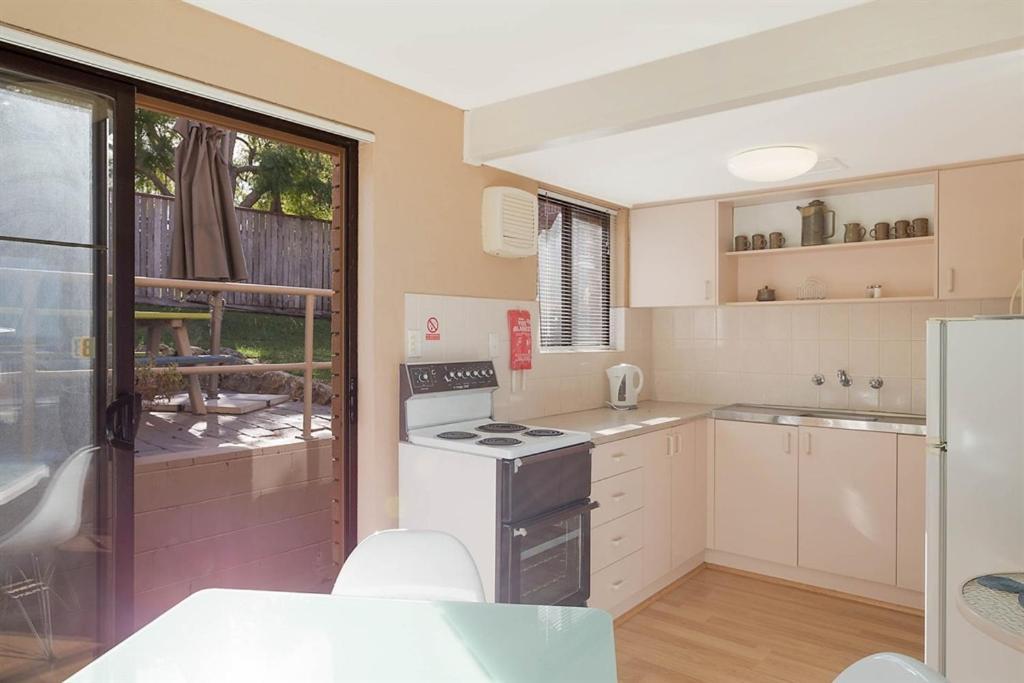 Hydra Holiday Units Merimbula Exterior photo