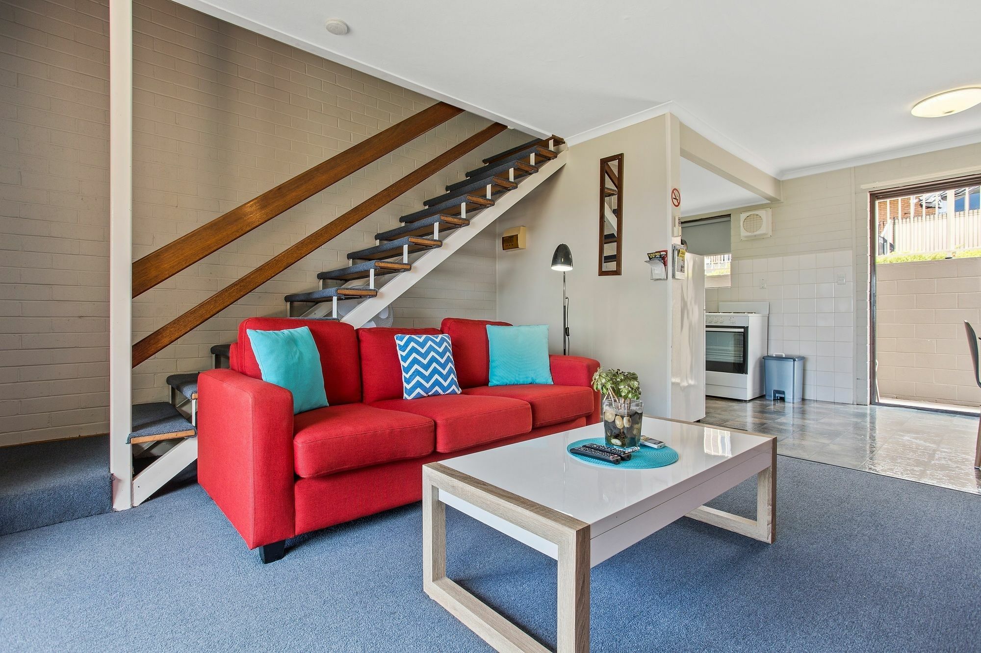 Hydra Holiday Units Merimbula Exterior photo